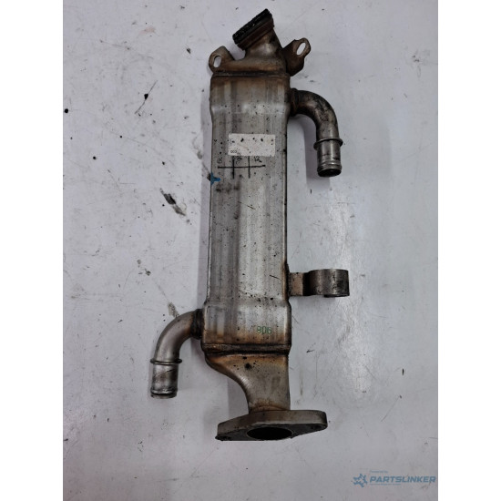 Racitor gaze MERCEDES-BENZ M-CLASS W163 1998 - 2005 A6121420079