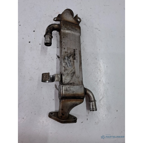 Racitor gaze MERCEDES-BENZ M-CLASS W163 1998 - 2005 A6121420079