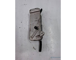 Radiator ulei termoflot MERCEDES-BENZ C-CLASS II W203  2000 - 2007 C 200 CDI OM 646.962, OM 646.963, MERCEDES-BENZ M-CLASS W163 1998 - 2005 A6120700079