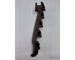 Galerie evacuare MERCEDES-BENZ C-CLASS II W203  2000 - 2007 C 200 CDI OM 646.962, OM 646.963, MERCEDES-BENZ M-CLASS W163 1998 - 2005