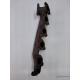 Galerie evacuare MERCEDES-BENZ C-CLASS II W203  2000 - 2007 C 200 CDI OM 646.962, OM 646.963, MERCEDES-BENZ M-CLASS W163 1998 - 2005