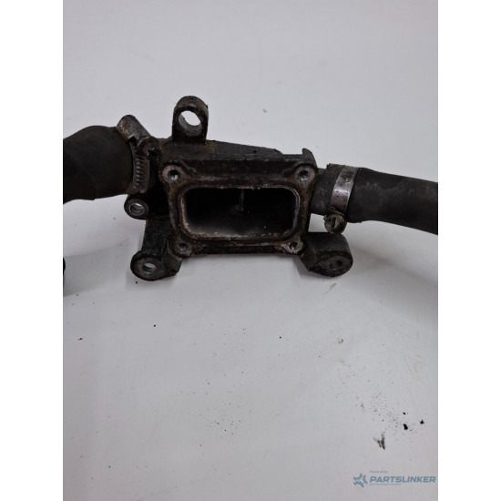 Preincalzitor motorina MERCEDES-BENZ C-CLASS II W203  2000 - 2007 C 200 CDI OM 646.962, OM 646.963, MERCEDES-BENZ M-CLASS W163 1998 - 2005