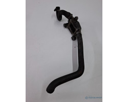 Preincalzitor motorina MERCEDES-BENZ C-CLASS II W203  2000 - 2007 C 200 CDI OM 646.962, OM 646.963, MERCEDES-BENZ M-CLASS W163 1998 - 2005