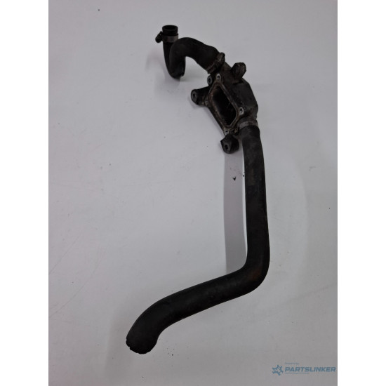 Preincalzitor motorina MERCEDES-BENZ C-CLASS II W203  2000 - 2007 C 200 CDI OM 646.962, OM 646.963, MERCEDES-BENZ M-CLASS W163 1998 - 2005