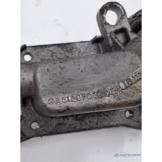 Preincalzitor motorina MERCEDES-BENZ C-CLASS II W203  2000 - 2007 C 200 CDI OM 646.962, OM 646.963, MERCEDES-BENZ M-CLASS W163 1998 - 2005