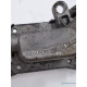 Preincalzitor motorina MERCEDES-BENZ C-CLASS II W203  2000 - 2007 C 200 CDI OM 646.962, OM 646.963, MERCEDES-BENZ M-CLASS W163 1998 - 2005
