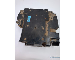 Difuzor subwoofer MERCEDES-BENZ M-CLASS W163 1998 - 2005 ML 270 CDI OM 612.963