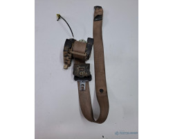 Centura de siguranta fata stanga MERCEDES-BENZ M-CLASS W163 1998 - 2005 ML 270 CDI OM 612.963