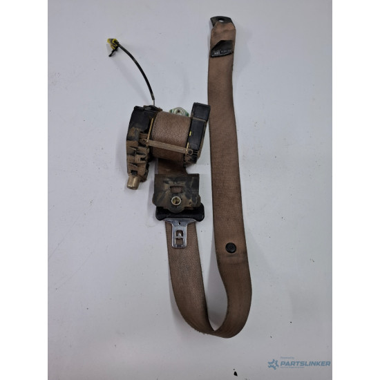 Centura de siguranta fata stanga MERCEDES-BENZ M-CLASS W163 1998 - 2005 ML 270 CDI OM 612.963