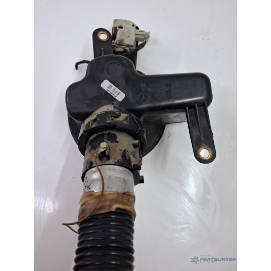 Capac rezervor combustibil MERCEDES-BENZ M-CLASS W163 1998 - 2005 ML 270 CDI OM 612.963 A1636300567