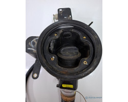 Capac rezervor combustibil MERCEDES-BENZ M-CLASS W163 1998 - 2005 ML 270 CDI OM 612.963 A1636300567