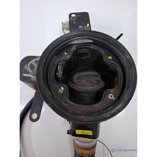 Capac rezervor combustibil MERCEDES-BENZ M-CLASS W163 1998 - 2005 ML 270 CDI OM 612.963 A1636300567