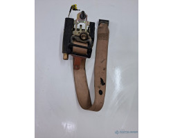 Centura de siguranta spate stanga MERCEDES-BENZ M-CLASS W163 1998 - 2005 ML 270 CDI OM 612.963