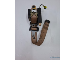 Centura de siguranta spate dreapta MERCEDES-BENZ M-CLASS W163 1998 - 2005 ML 270 CDI OM 612.963
