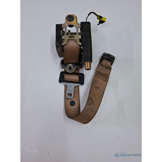Centura de siguranta spate dreapta MERCEDES-BENZ M-CLASS W163 1998 - 2005 ML 270 CDI OM 612.963