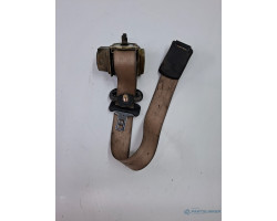 Centura de siguranta spate dreapta MERCEDES-BENZ M-CLASS W163 1998 - 2005 ML 270 CDI OM 612.963
