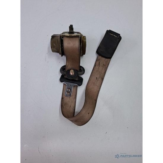 Centura de siguranta spate dreapta MERCEDES-BENZ M-CLASS W163 1998 - 2005 ML 270 CDI OM 612.963