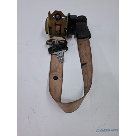 Centura de siguranta spate stanga MERCEDES-BENZ M-CLASS W163 1998 - 2005 ML 270 CDI OM 612.963