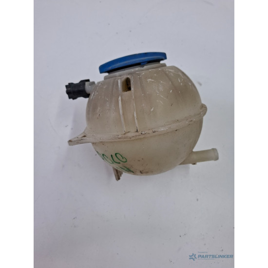 Vas rezervor de expansiune lichid de racire VOLKSWAGEN POLO 9N_ 2001 - 2012