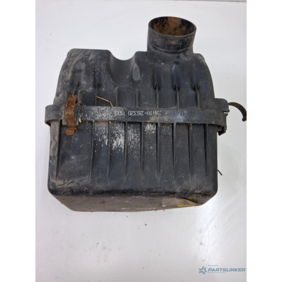 Capac carcasa filtru de aer HYUNDAI SANTA FE I SM 2000 - 2006
