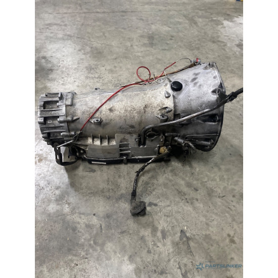 Cutie de viteze automata MERCEDES-BENZ M-CLASS W163 1998 - 2005 R1632710701