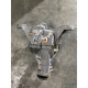 Diferential spate MERCEDES-BENZ M-CLASS W163 1998 - 2005 ML 270 CDI OM 612.963 446031001