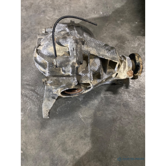 Diferential spate MERCEDES-BENZ M-CLASS W163 1998 - 2005 ML 270 CDI OM 612.963 446031001