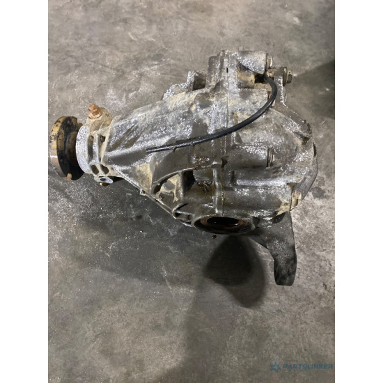 Diferential spate MERCEDES-BENZ M-CLASS W163 1998 - 2005 ML 270 CDI OM 612.963 446031001