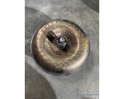 Convertizor de cuplu MERCEDES-BENZ M-CLASS W163 1998 - 2005 2.7 ML 270 CDI OM 612.963