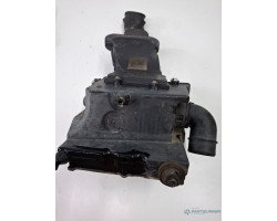Carcasa filtru aer+ECU motor  SMART CROSSBLADE 450 2002 - 2003
