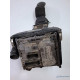 Carcasa filtru aer+ECU motor  SMART CROSSBLADE 450 2002 - 2003