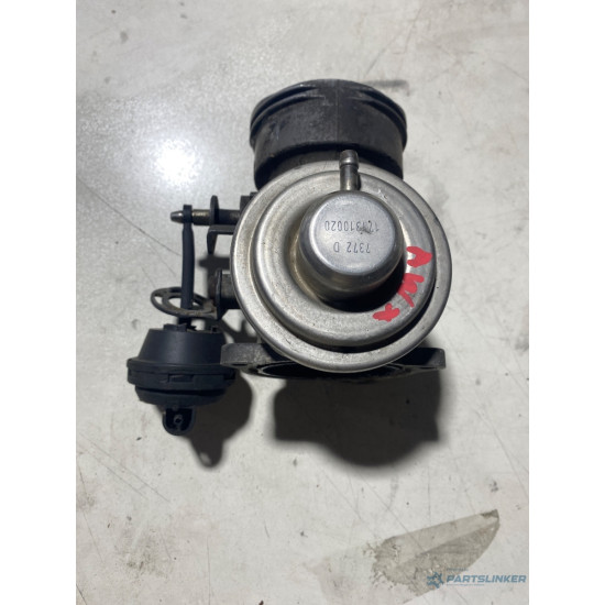 Supapa EGR AUDI A4 II 8E2, B6 2000 - 2005 1.9 TDI AVF, AWX, VOLKSWAGEN PASSAT Variant 3B6 2000 - 2005 1.9 TDI AVF, AWX