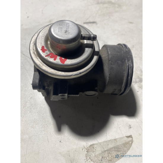Supapa EGR AUDI A4 II 8E2, B6 2000 - 2005 1.9 TDI AVF, AWX, VOLKSWAGEN PASSAT Variant 3B6 2000 - 2005 1.9 TDI AVF, AWX