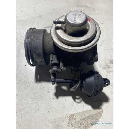 Supapa EGR AUDI A4 II 8E2, B6 2000 - 2005 1.9 TDI AVF, AWX, VOLKSWAGEN PASSAT Variant 3B6 2000 - 2005 1.9 TDI AVF, AWX