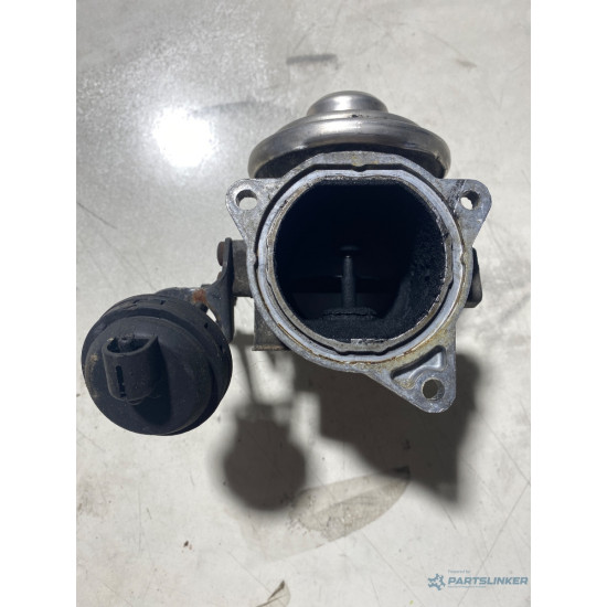Supapa EGR AUDI A4 II 8E2, B6 2000 - 2005 1.9 TDI AVF, AWX, VOLKSWAGEN PASSAT Variant 3B6 2000 - 2005 1.9 TDI AVF, AWX