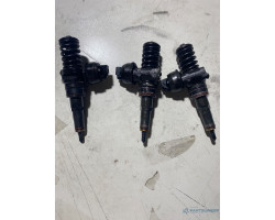 Injector AUDI A4 II 8E2, B6 2000 - 2005, VOLKSWAGEN PASSAT Variant 3B6 2000 - 2005 1.9 TDI AVF, AWX