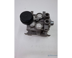 Modul/unitate de control ABS MAN TGX 2007 - >