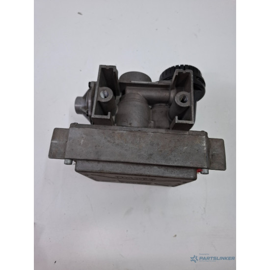 Modul/unitate de control ABS MAN TGX 2007 - >