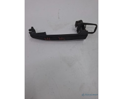 Maner exterior portiera spate dreapta MERCEDES-BENZ M-CLASS W163 1998 - 2005 ML 270 CDI OM 612.963