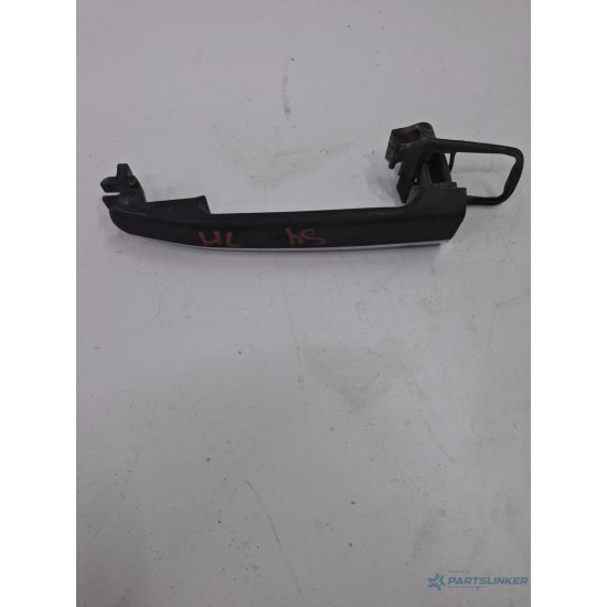 Maner exterior portiera spate dreapta MERCEDES-BENZ M-CLASS W163 1998 - 2005 ML 270 CDI OM 612.963
