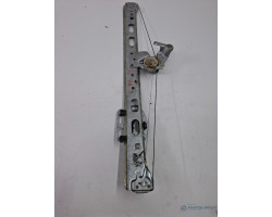 Macara Geam stanga spate MERCEDES-BENZ M-CLASS W163 1998 - 2005 ML 270 CDI OM 612.963