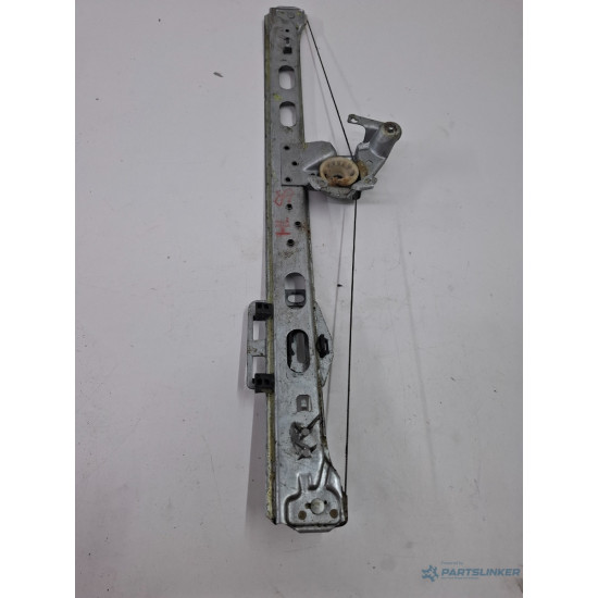 Macara Geam stanga spate MERCEDES-BENZ M-CLASS W163 1998 - 2005 ML 270 CDI OM 612.963