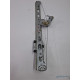 Macara Geam stanga spate MERCEDES-BENZ M-CLASS W163 1998 - 2005 ML 270 CDI OM 612.963