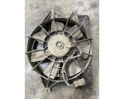 Vascocuplaj ventilator stanga HONDA FR-V BE 2004 - > i CTDi N22A1