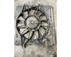 Vascocuplaj ventilator dreapta HONDA FR-V BE 2004 - > 2.2 i CTDi N22A1