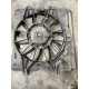 Vascocuplaj ventilator dreapta HONDA FR-V BE 2004 - > 2.2 i CTDi N22A1
