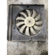 Vascocuplaj ventilator dreapta HONDA FR-V BE 2004 - > 2.2 i CTDi N22A1