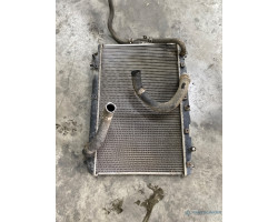Radiator apa / piese HONDA FR-V BE 2004 - > i CTDi N22A1