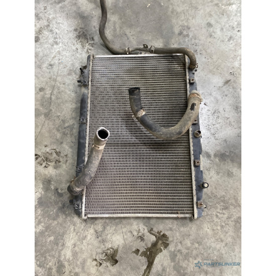 Radiator apa / piese HONDA FR-V BE 2004 - > i CTDi N22A1
