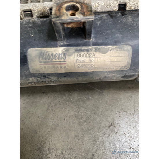 Radiator apa / piese HONDA FR-V BE 2004 - > i CTDi N22A1